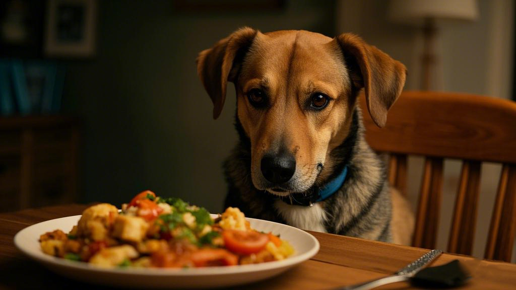 Dr. Judy Morgan’s Complete Chicken Recipe for Cats